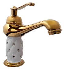 Rubinetto Miscelatore