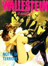 "WALLESTEIN IL MOSTRO" di