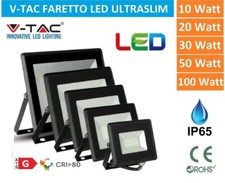 V-TAC OPTONICA FARO FARETTO