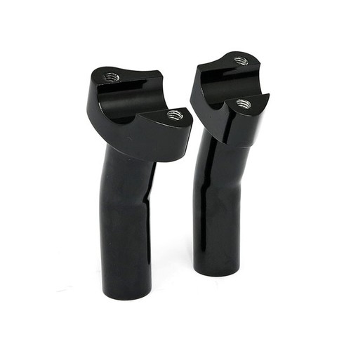 Supporti rialzi manubrio - supporti, riser