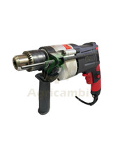 Trapano a percussione