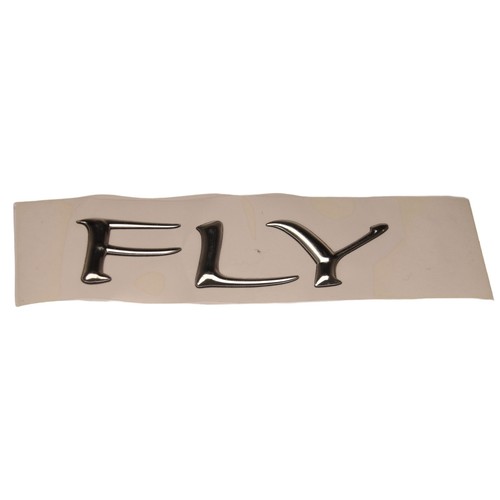 Scritta piaggio emblema - emblema,, fly