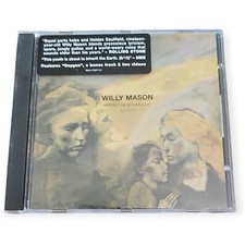 Willy mason where the - mason,