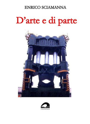 Arte parte raccolta di - d'arte,