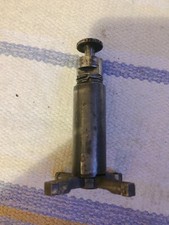 Asse Crociera Cambio Vespa GS - SS180 - Anni 60