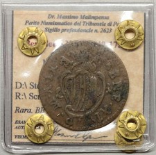 Papa Benedetto XIV Mezzo