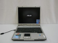ASUS A2500H Pentium 4 768MB RAM 60GB HDD