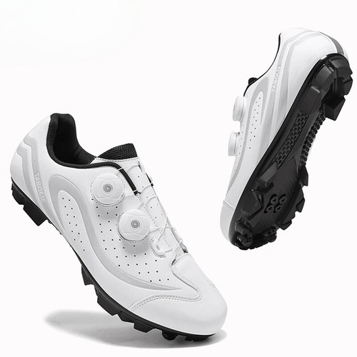 Scarpe ciclismo mtb uomo - scarpe,