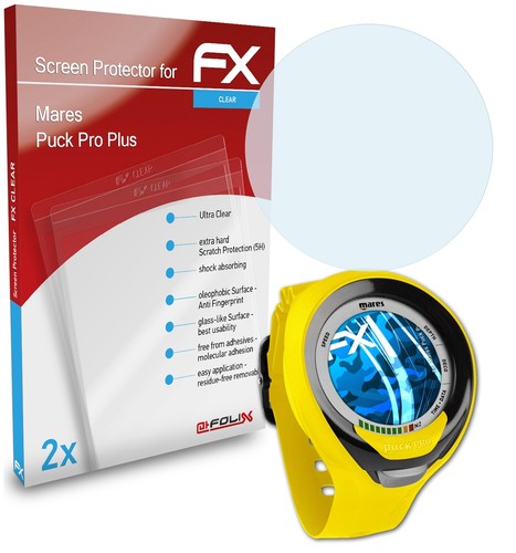 Atfolix pellicola - 2x,