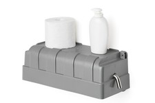 Agande Porta Carta per 3