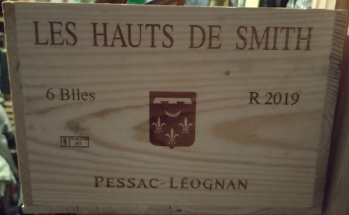 Les hauts smith - les,