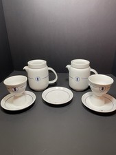 Richard Ginori Italy 9 Pc Set