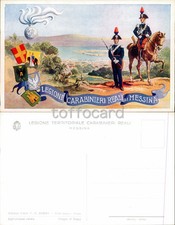 CARABINIERI REALI-LEGIONE