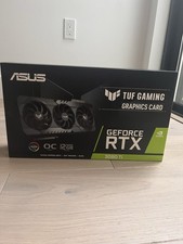 ASUS TUF Gaming NVIDIA GeForce