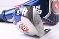 Driver Callaway Big Bertha
