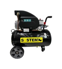 Compressore aria lubrificato