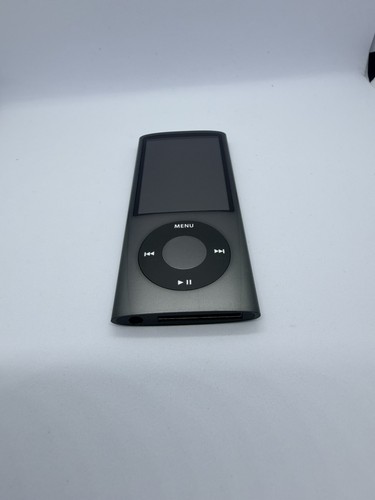 Apple ipod nano generazione - ipod, 5a