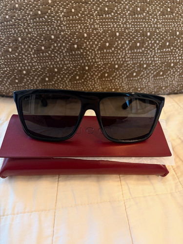 Gucci gg0748s 001 occhiali - gg0748s, da