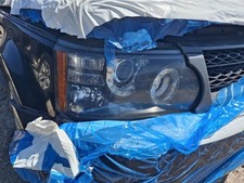 2011 rover sport - 2011, passenger