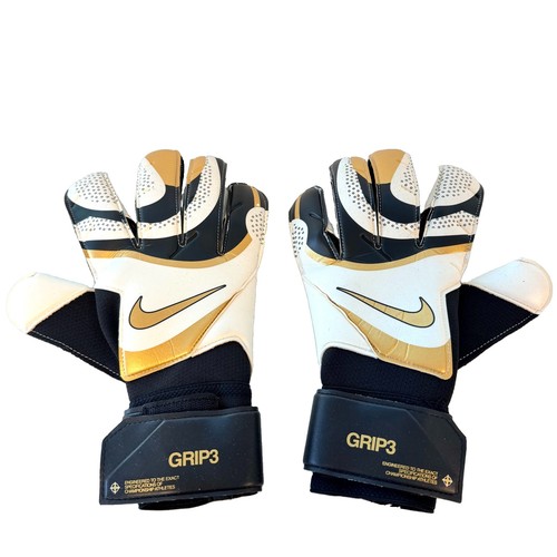 Guanti portiere calcio nike - calcio,