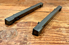 AKAI GX-365D ponte da bobina a bobina PARTE piedi barra inferiore