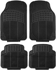 For All Peugeot Floor Mat 4pcs