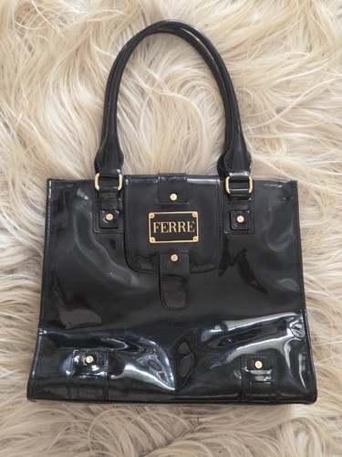 Borsa mano vintage - borsa,
