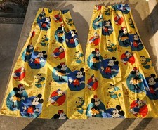 PR Vintage WALT DISNEY