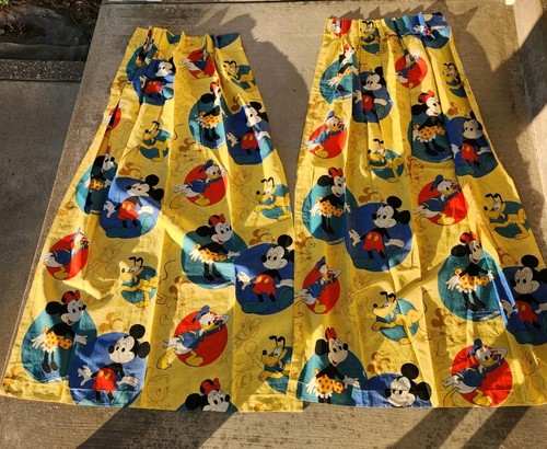 Vintage walt disney - pr,