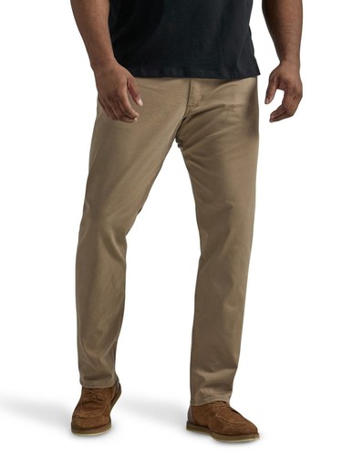 Jeans lee uomo grandi - lee,