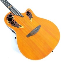 Rare & Mint OVATION USA