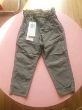 Pantalone Petit Bateau 3 anni