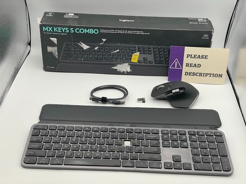 Logitech keys combo - logitech,
