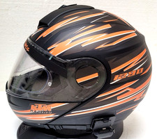 SCHUBERTH C3 HELM DECALS OPACO