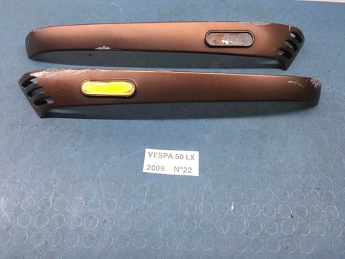 Coppia fianchetti laterali - fianchetti,