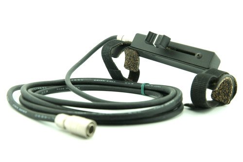 Psc boom pole - boom, remote