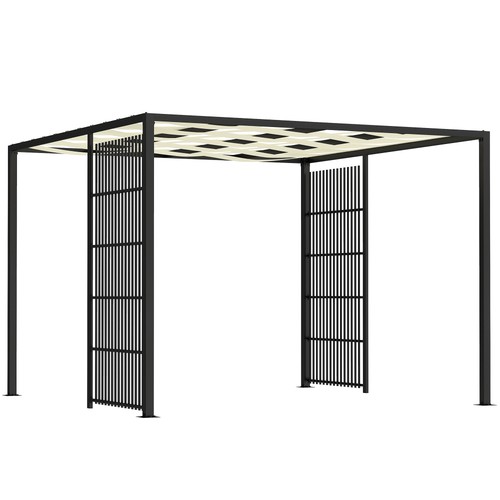 Pergola gazebo giardino - pergola,