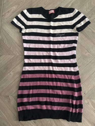 Abito donna blumarine rosa - abito,