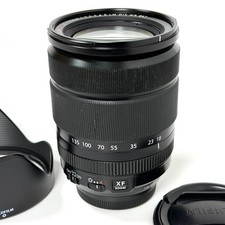 Fujifilm XF 18-135 mm