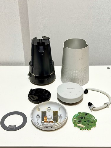 Bose soundlink revolve for - bose,