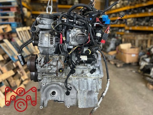 Motore bmw f20 f30 0i - f20,