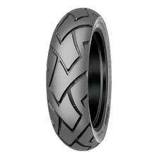 Mitas Terra Force-R Trail Rear