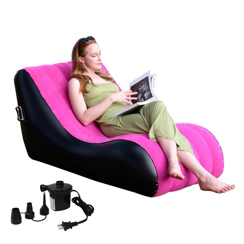 Chaise sdraio divano - chaise,