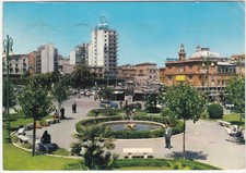 BARI - GIARDINO - VIAGG. 1968