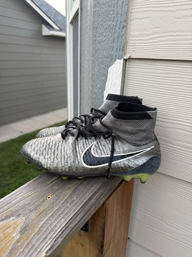 Nike magista obra uomo - fg,