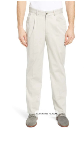 Berle charleston pantaloni - by,