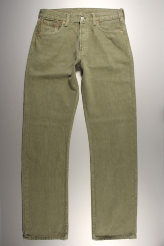 Jeans levi 501 attuale - 501,