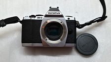 Olympus OM-D E-M5 16,1