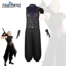 Cosplay final fantasy vii - cosplay,