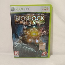 BioShock 2 - Pal Ita - Per Microsoft Xbox360 Gioco In Italiano 